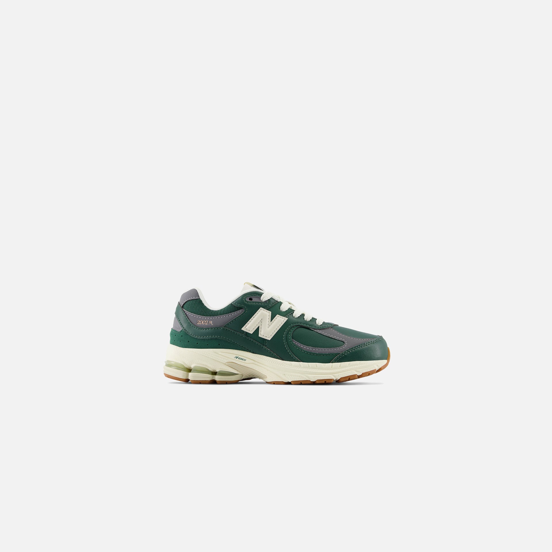 New Balance GS 2002R - Nightwatch Green