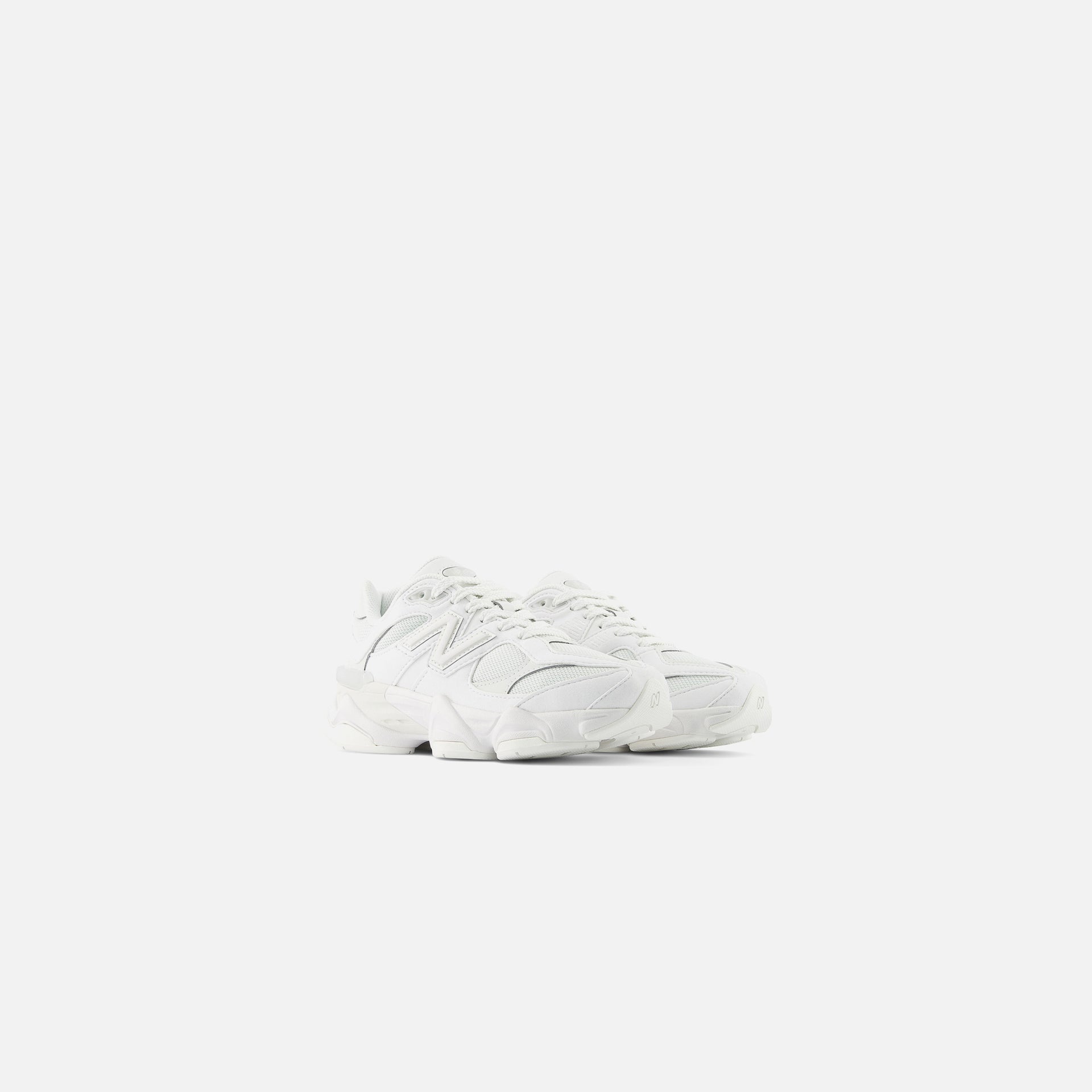 New Balance Grade School 9060 - Reflection