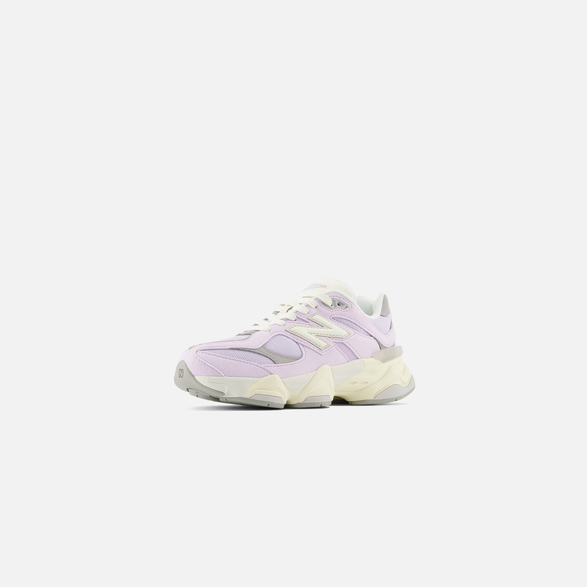 New Balance Grade School 9060 - December Sky / Bone