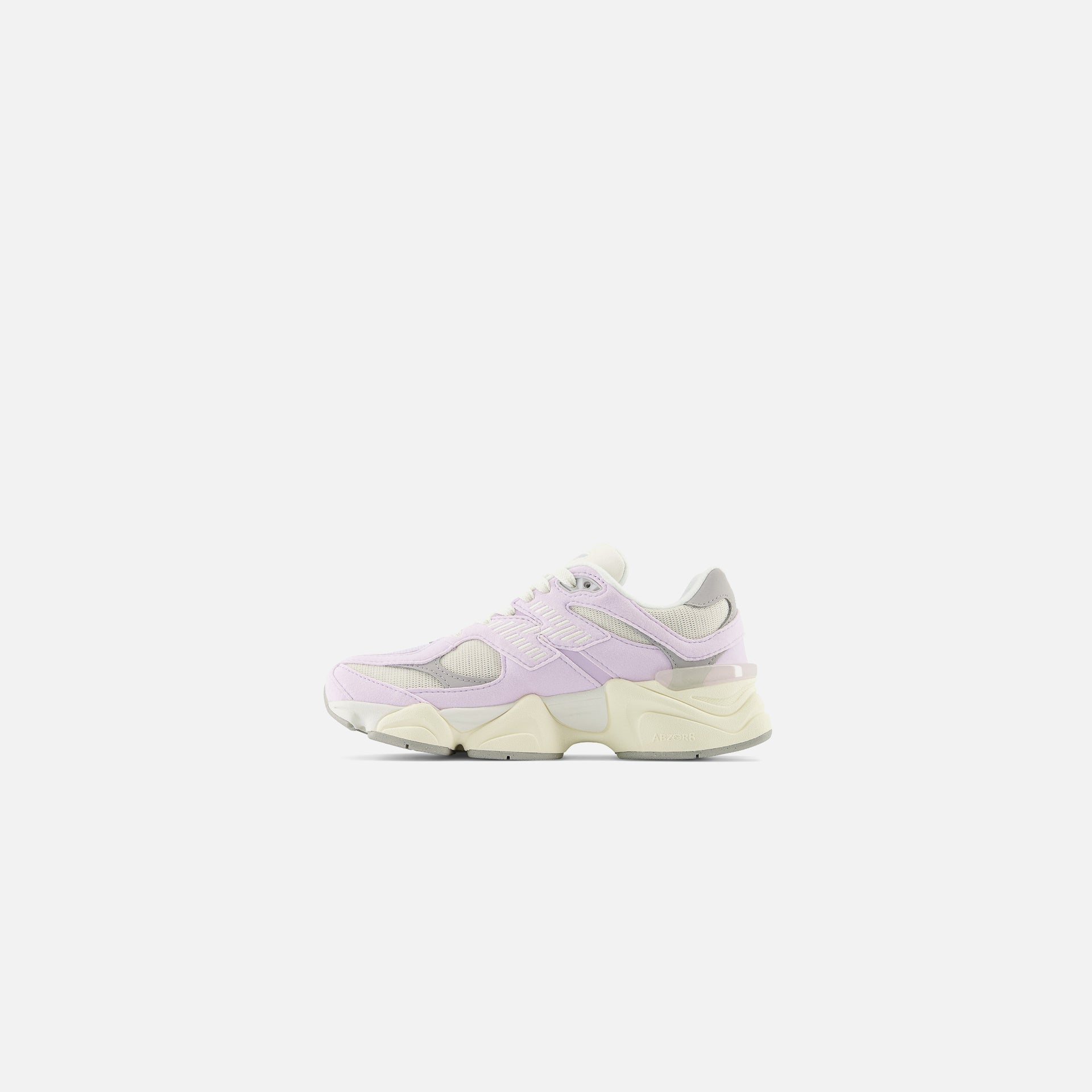 New Balance Grade School 9060 - December Sky / Bone