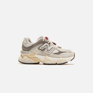 Take a Closer Look at the New Balance 9060  New balance, Sneakers men  fashion, Nice shoes