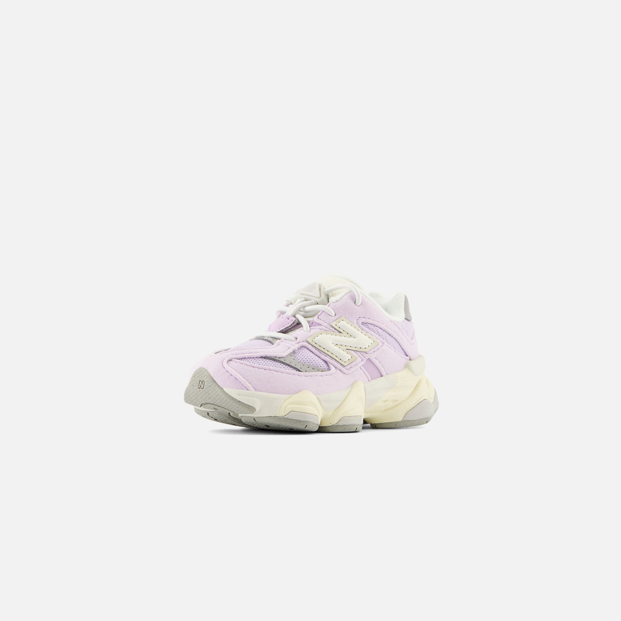 New Balance Infant 9060 - December Sky / Purple – Kith