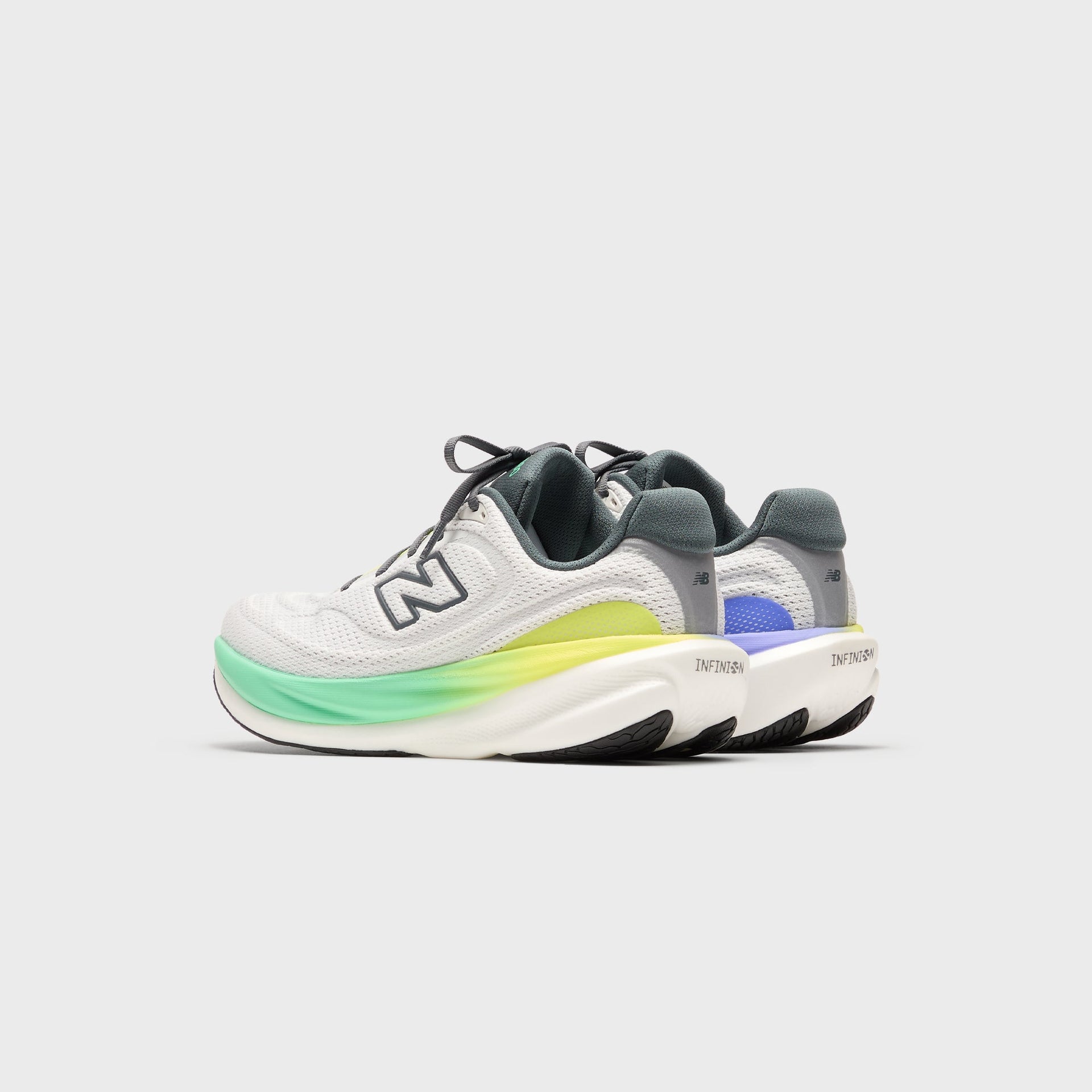 New Balance 1080v15 - Reflection / Graphite / Deep End