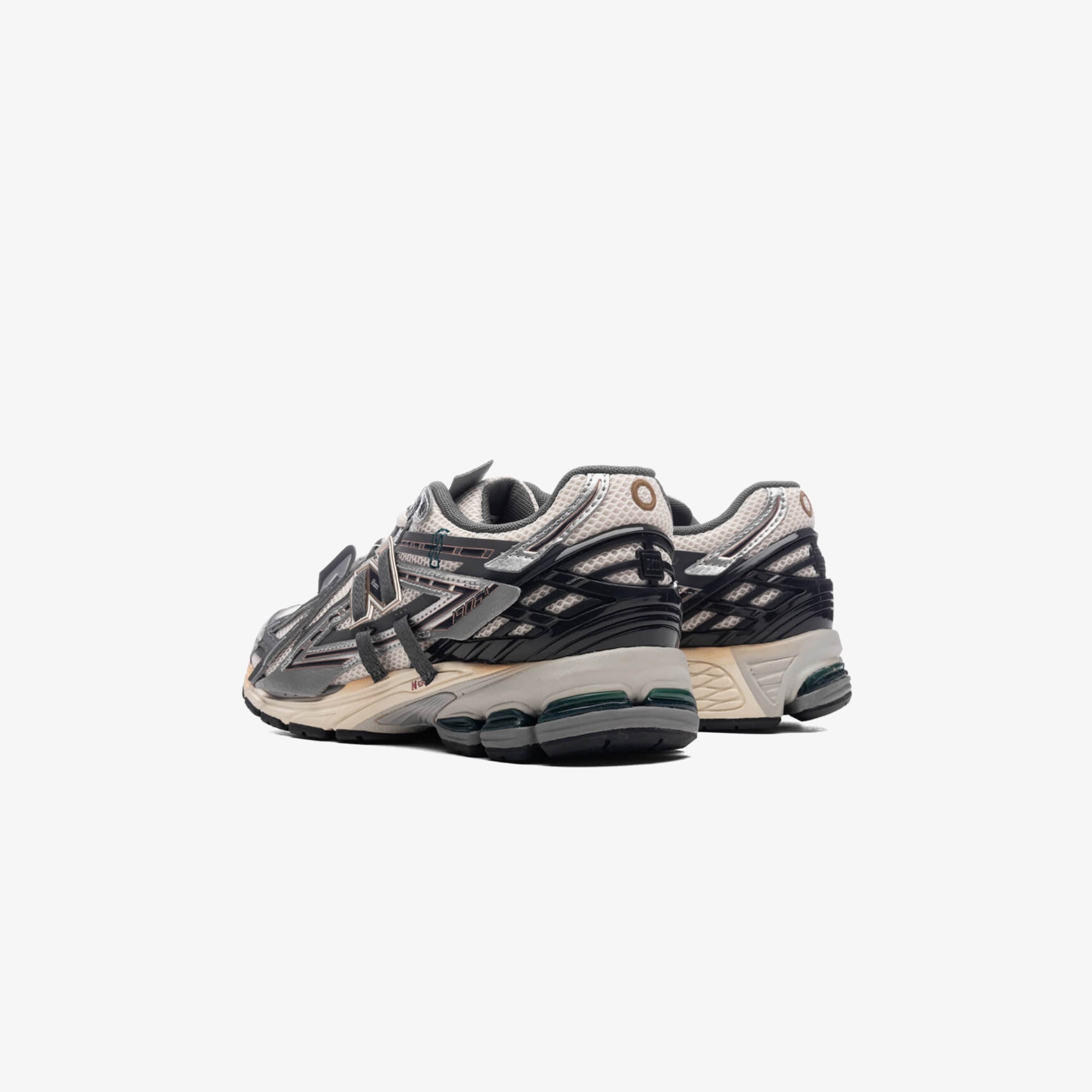 【NEW BALANCE】1906A Silver llic Castlerock★追跡付★ New Balance 1906A Tech Explosion Men's - M1906AD - US