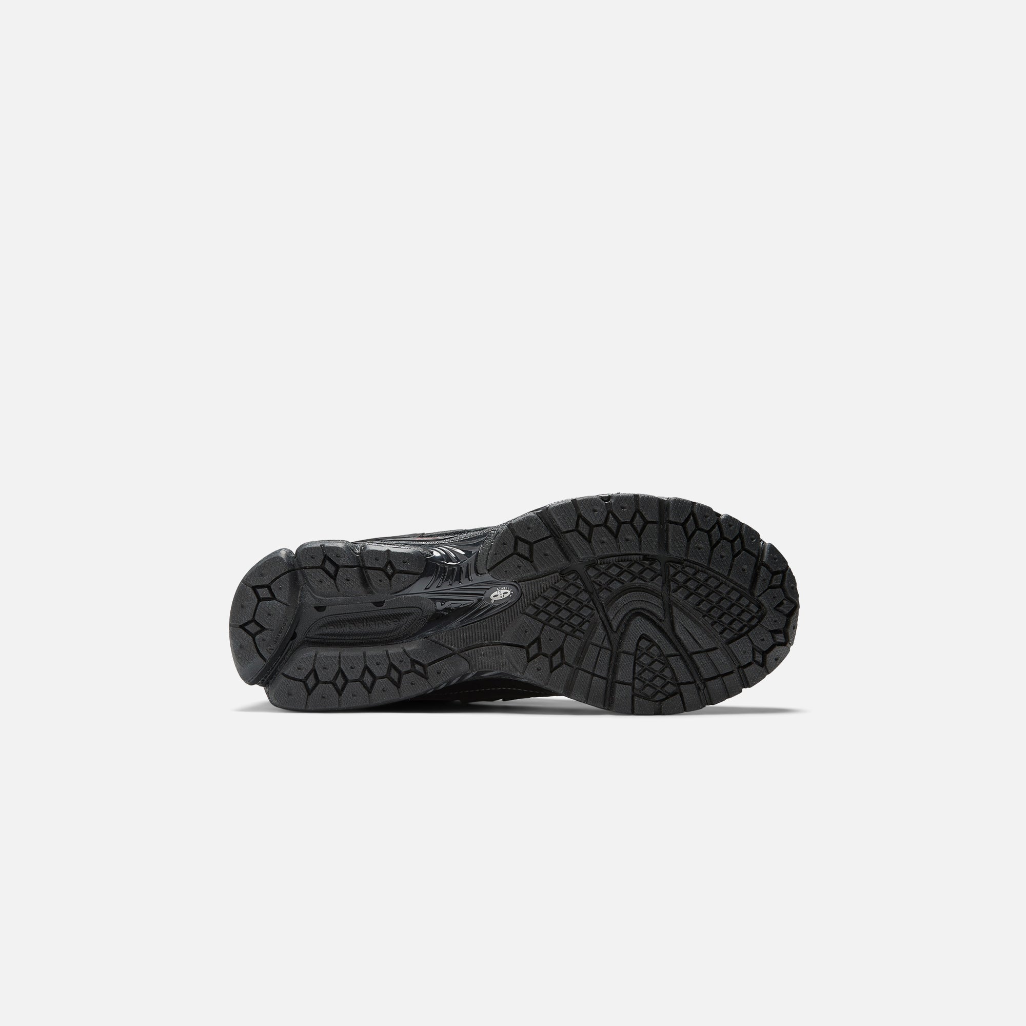 New Balance 1906R - Black – Kith