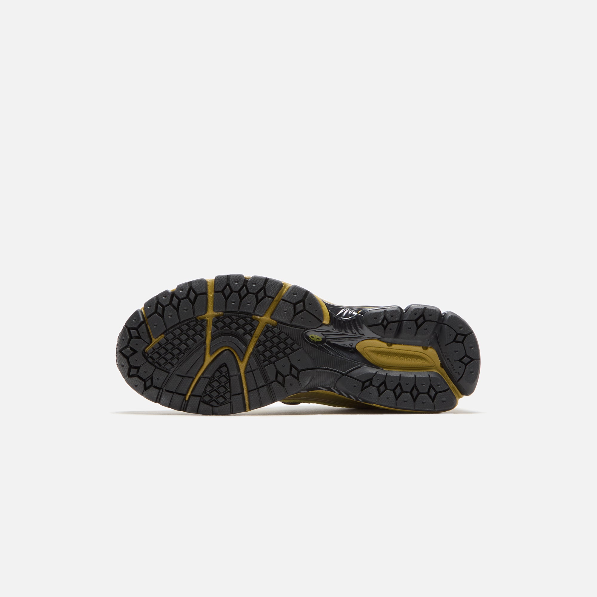 New Balance x CAYL 1906R - Yellow / Black – Kith