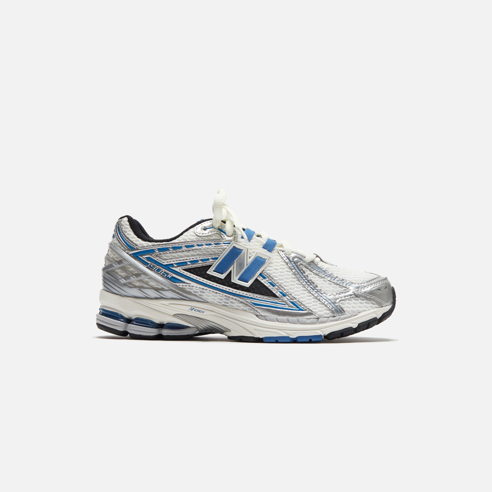 New Balance normal 1906R - Silver / Blue