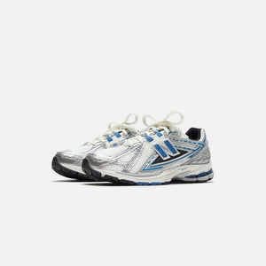 New Balance normal 1906R - Silver / Blue