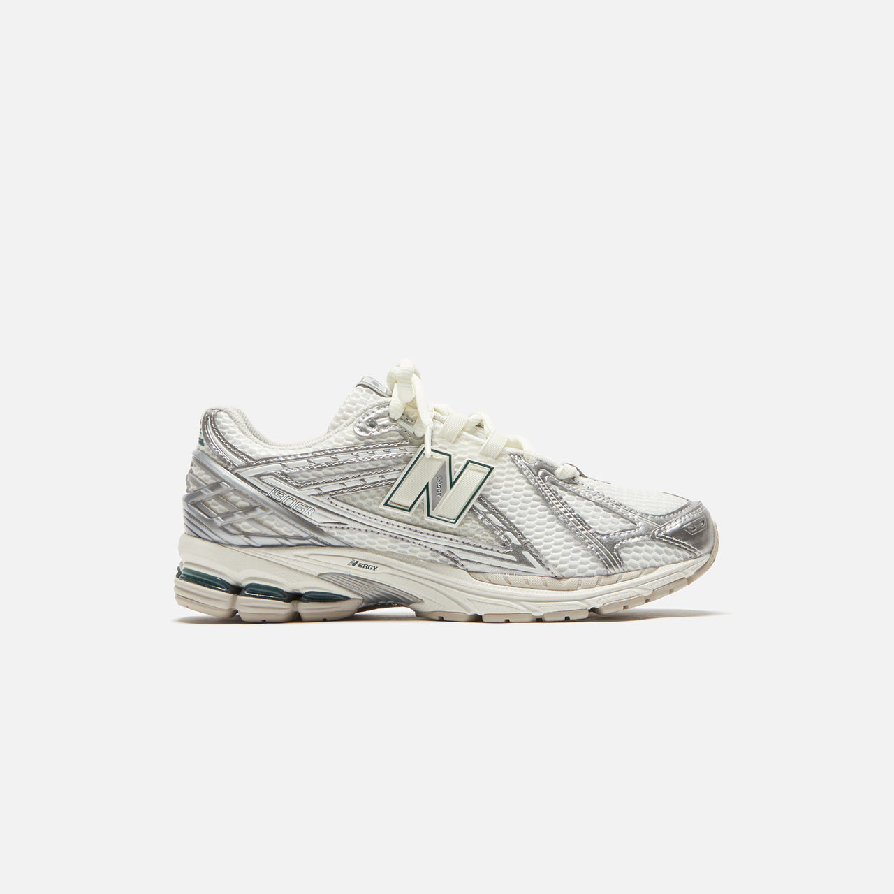 New Balance 1906 Black/Silver Metallic main image 1