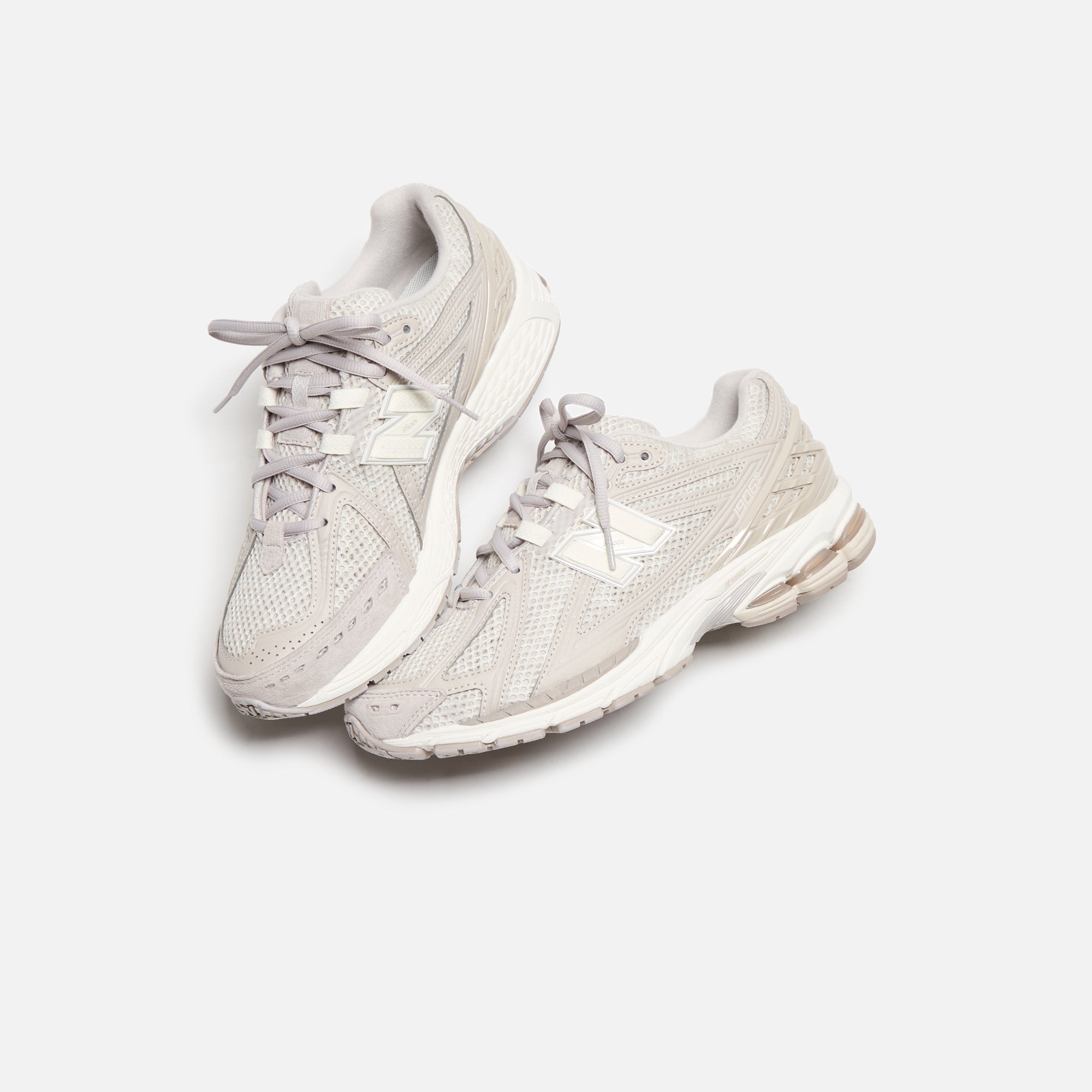 New Balance 1906R - Grey – Kith