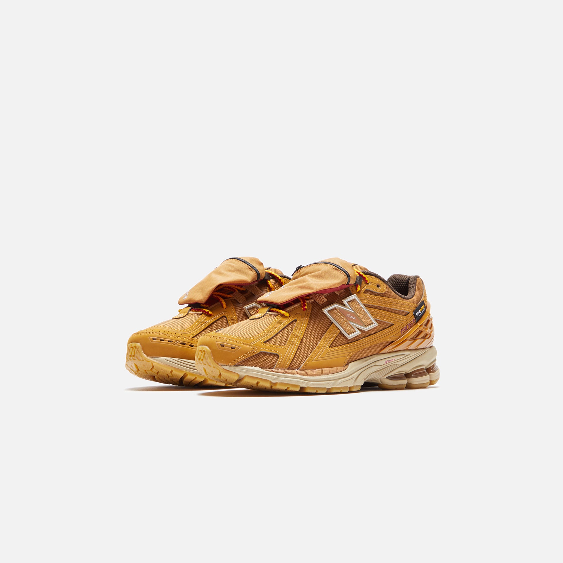 New Balance 1906 - Tobacco / Incense / Rich Earth