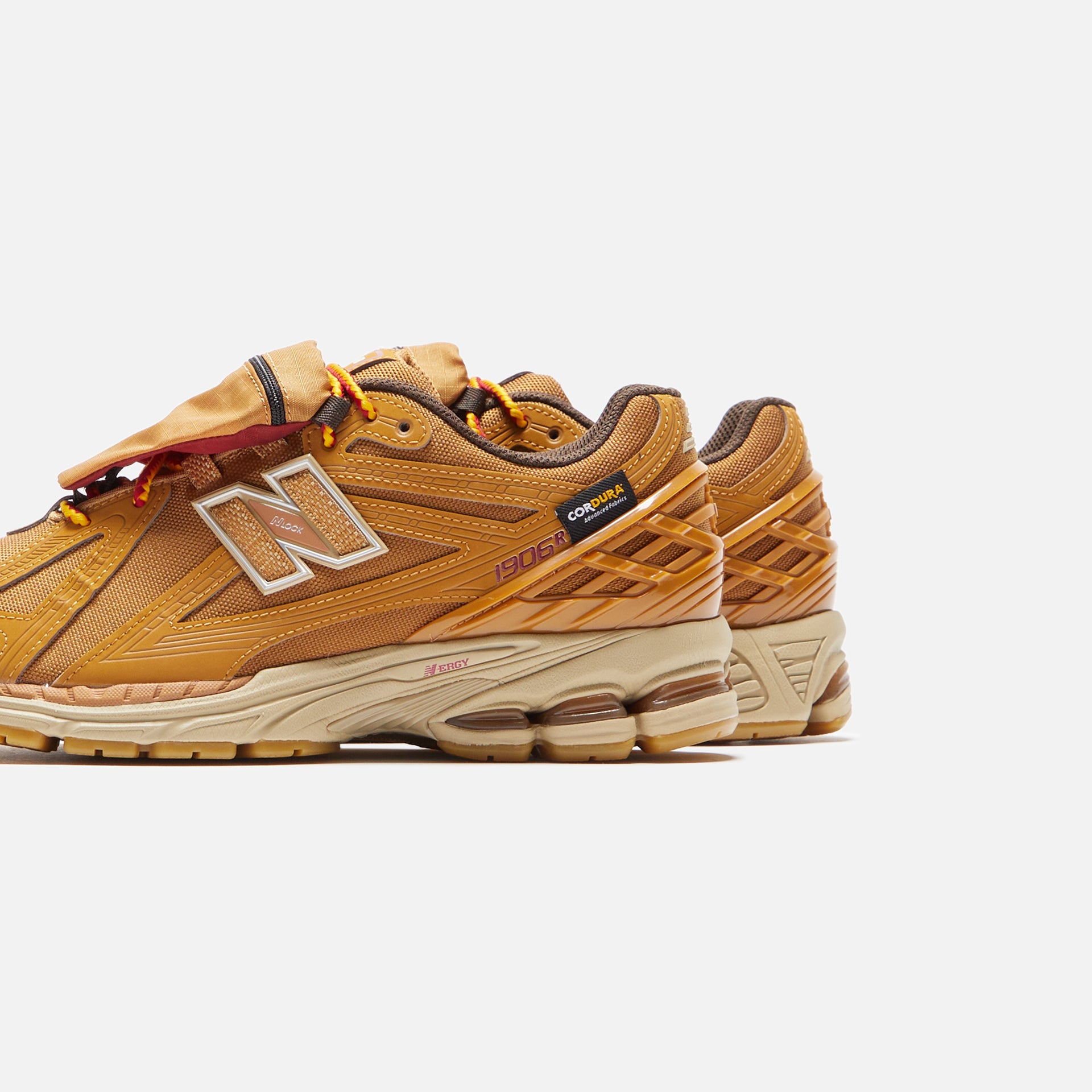 New Balance 1906 - Tobacco / Incense / Rich Earth