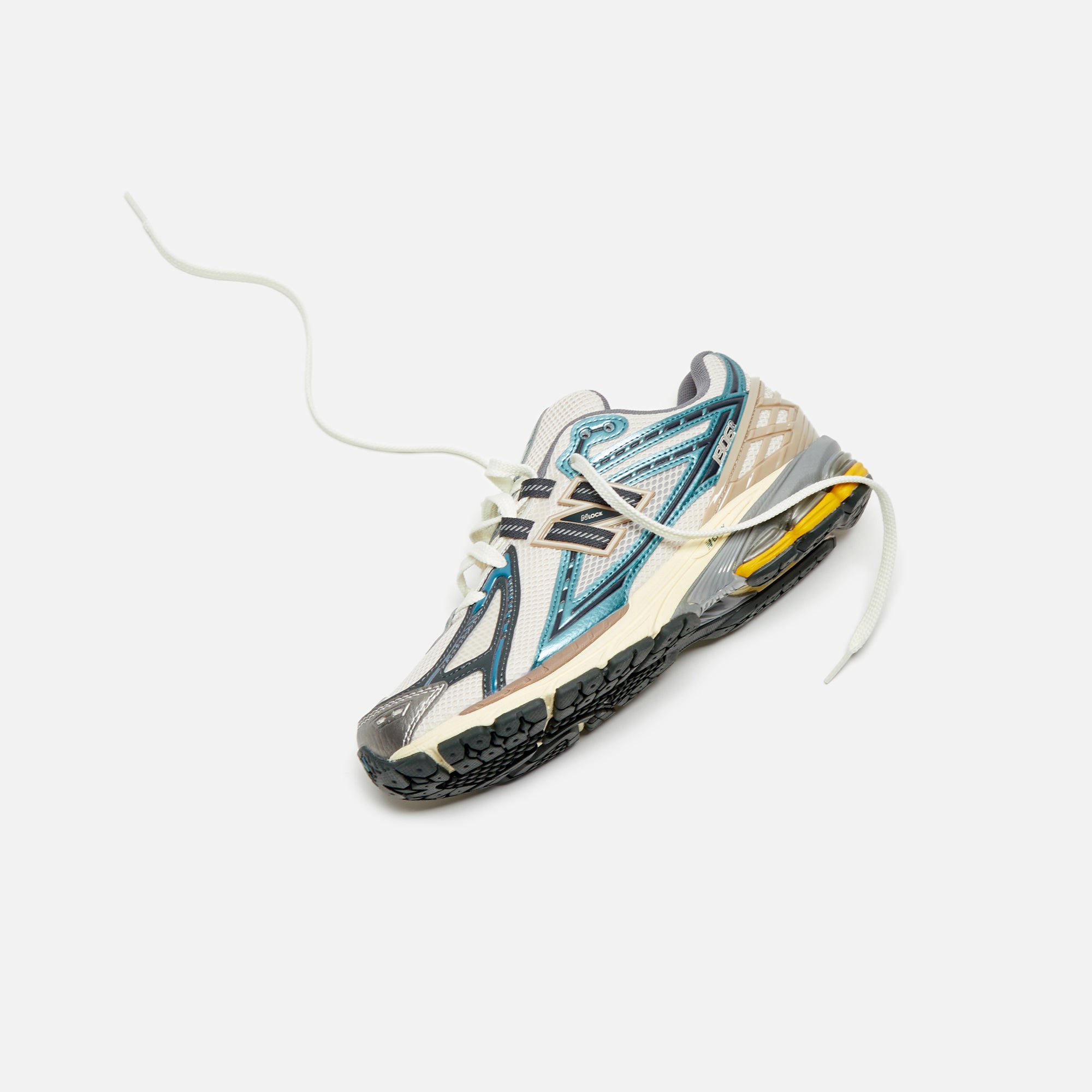 Kith×New Balance 1906R 27.5㎝ New Balance Kith X 1906R 'White' - New Balance - M1906RKC