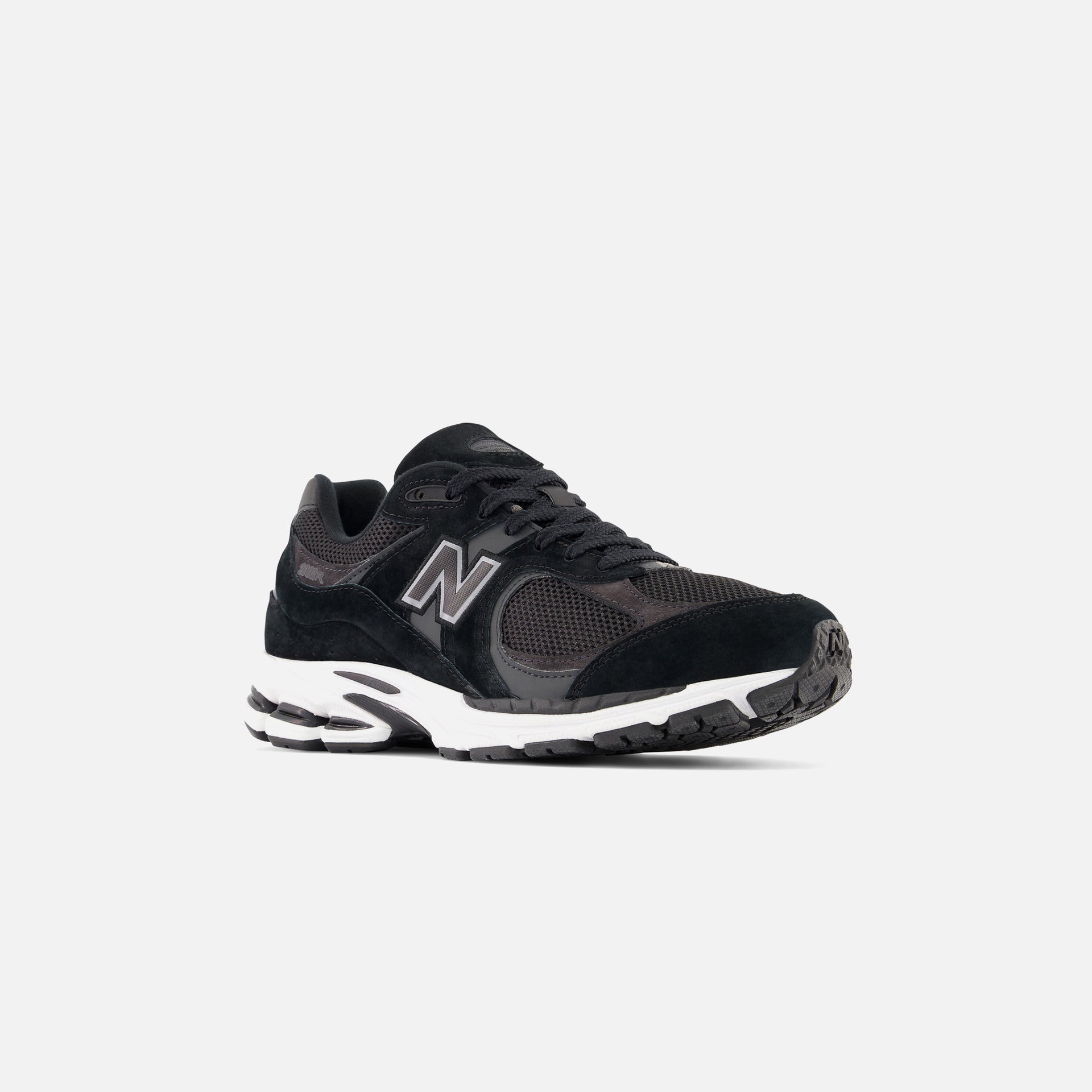 New Balance 2002R - Black
