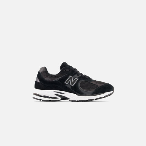 New Balance 2002R - Black