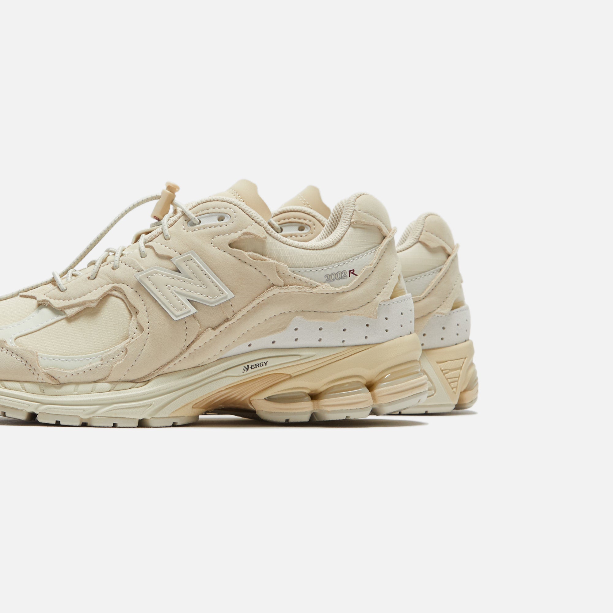New Balance 2002R - Sandstone – Kith