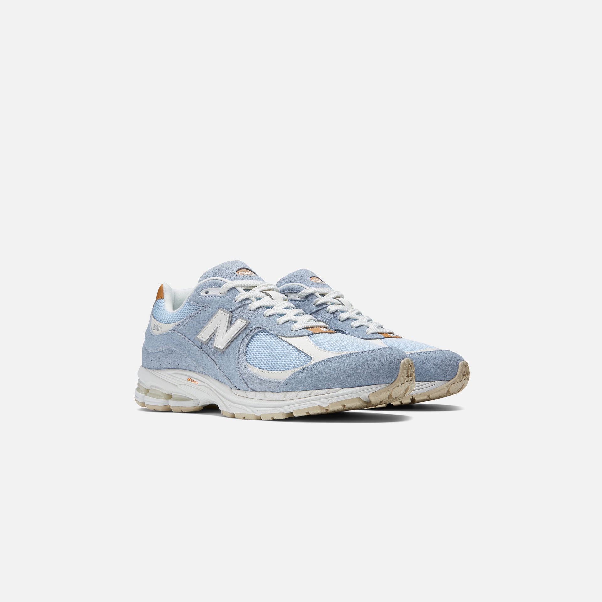 New Balance 2002R - Wet Blue / Angora