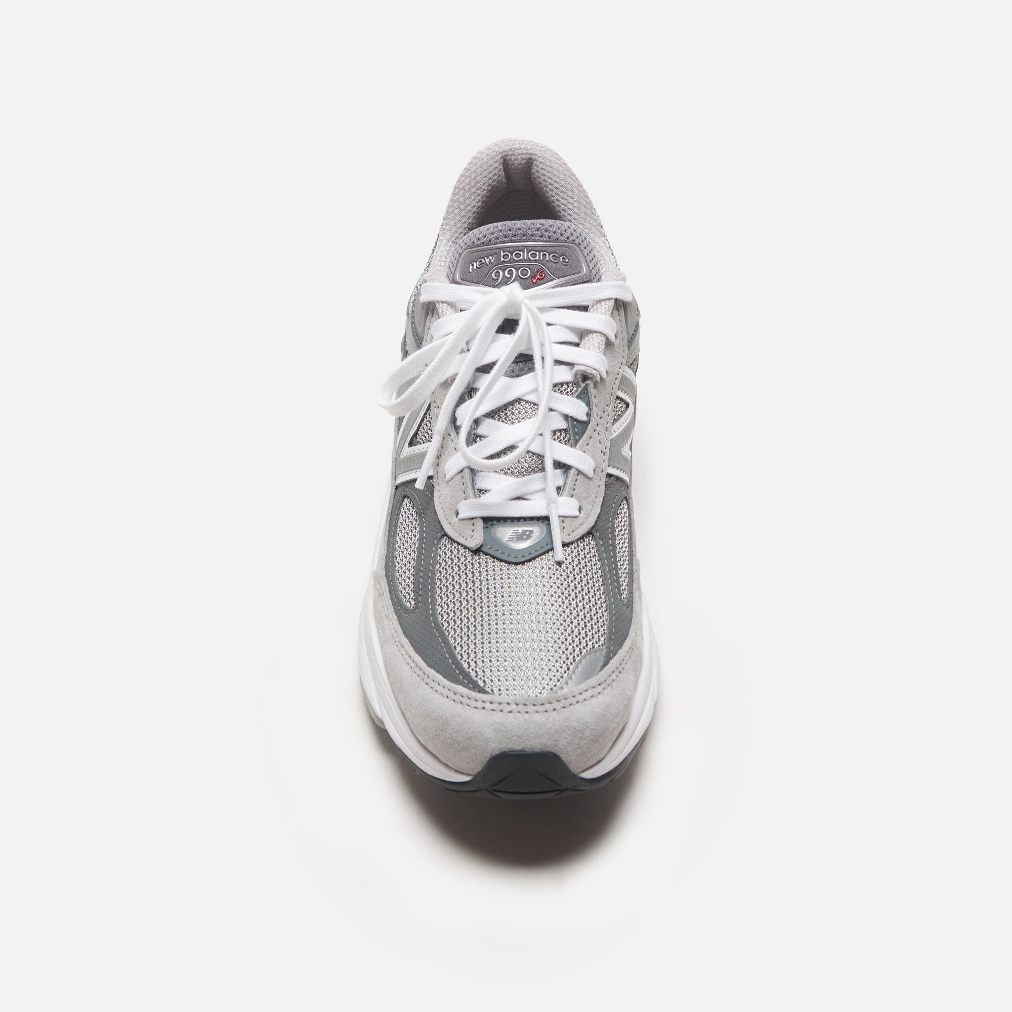 New Balance WMNS Made in US 990v6 - Grey – Kith