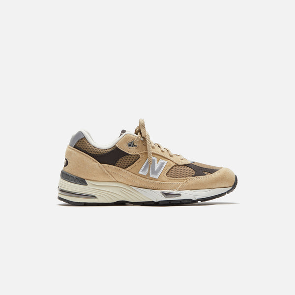 NBM991CGBNewBalance991V1PaleKh 