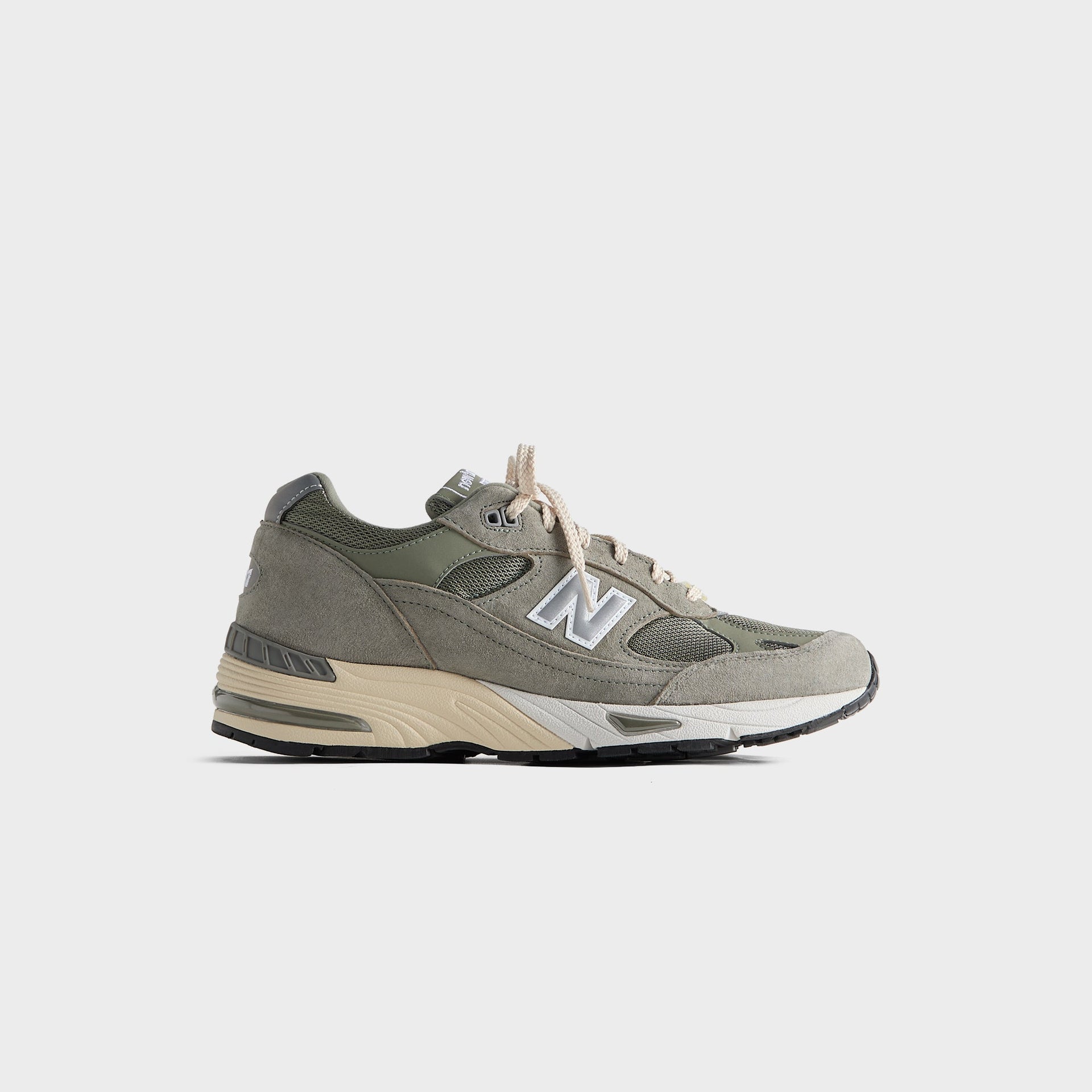 Kith 101 & New Balance Made in UK 991v1 - Vetiver - PH