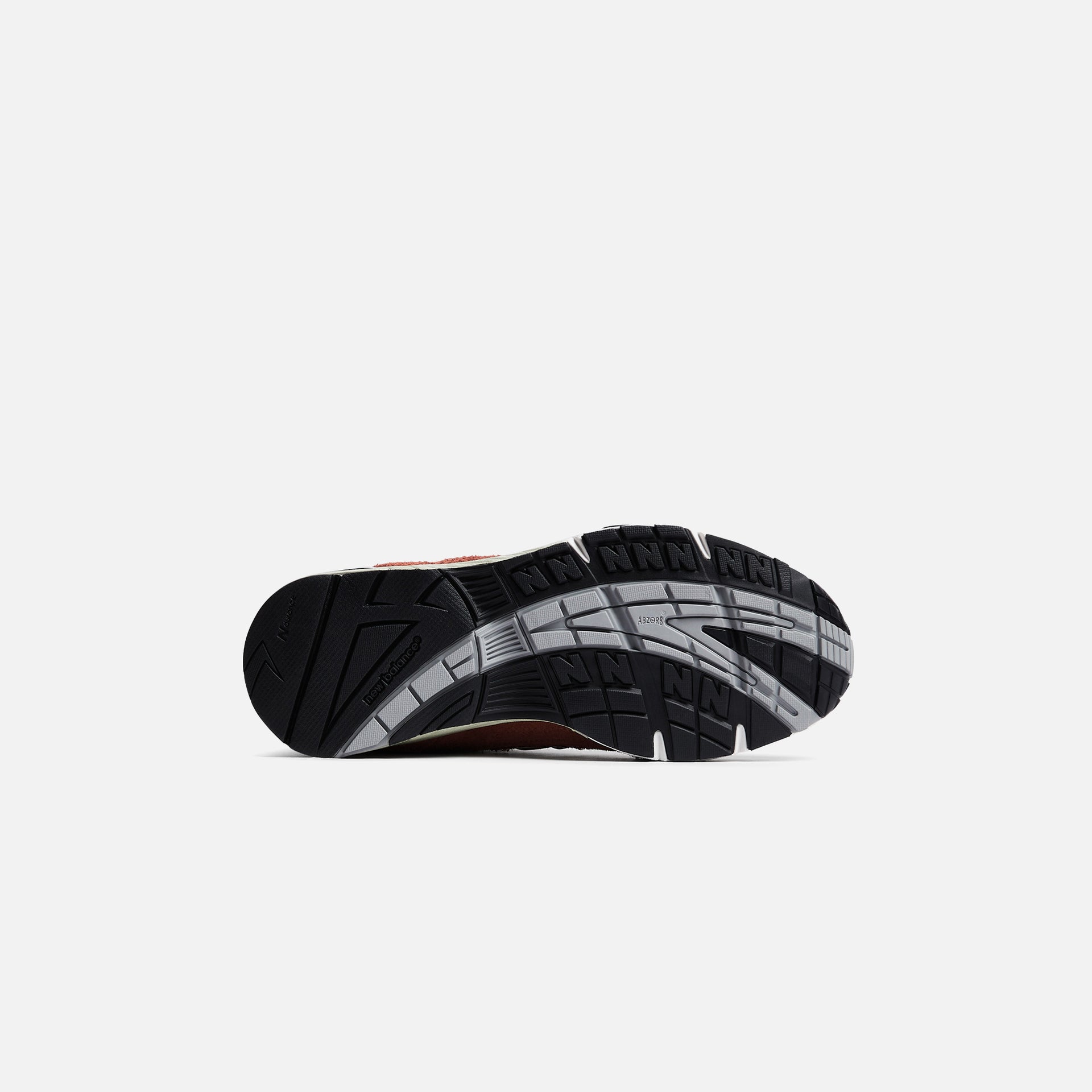 New Balance 991 - Bruschetta