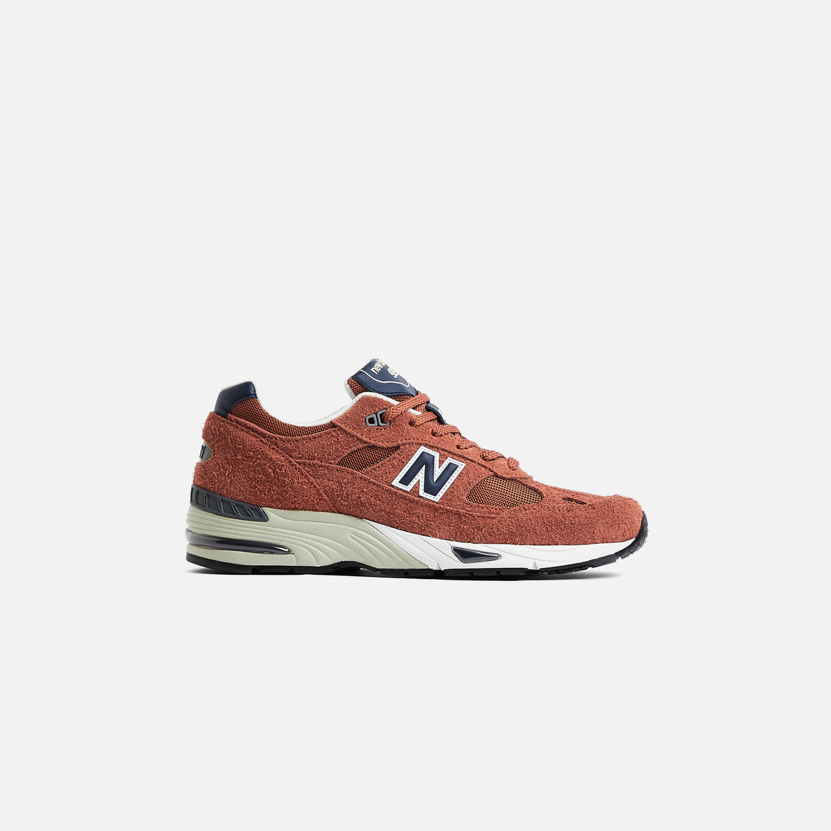 New Balance 991 - Bruschetta – Kith