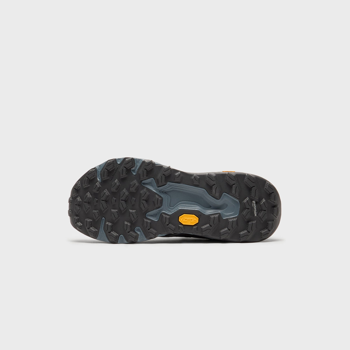 New Balance Fresh Foam X Hierro v9 - Slate Grey / Shadow Blue