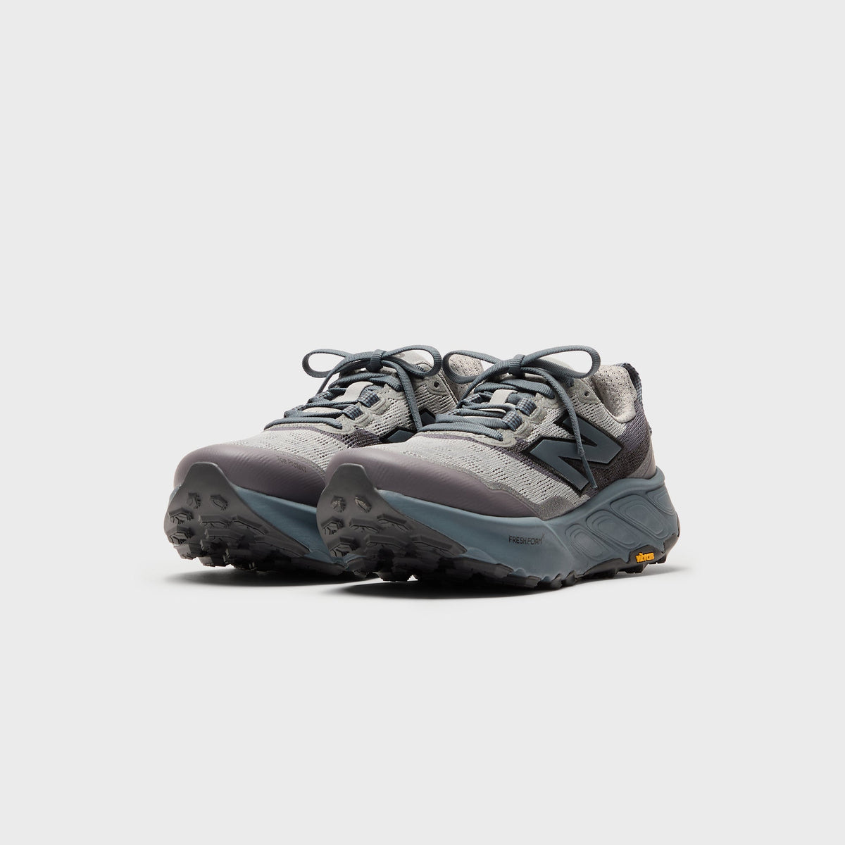 New Balance Fresh Foam X Hierro v9 - Slate Grey / Shadow Blue