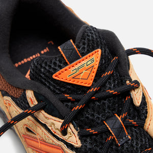 New Balance x Joe Freshgoods 610 - Latte / Carrot – Kith