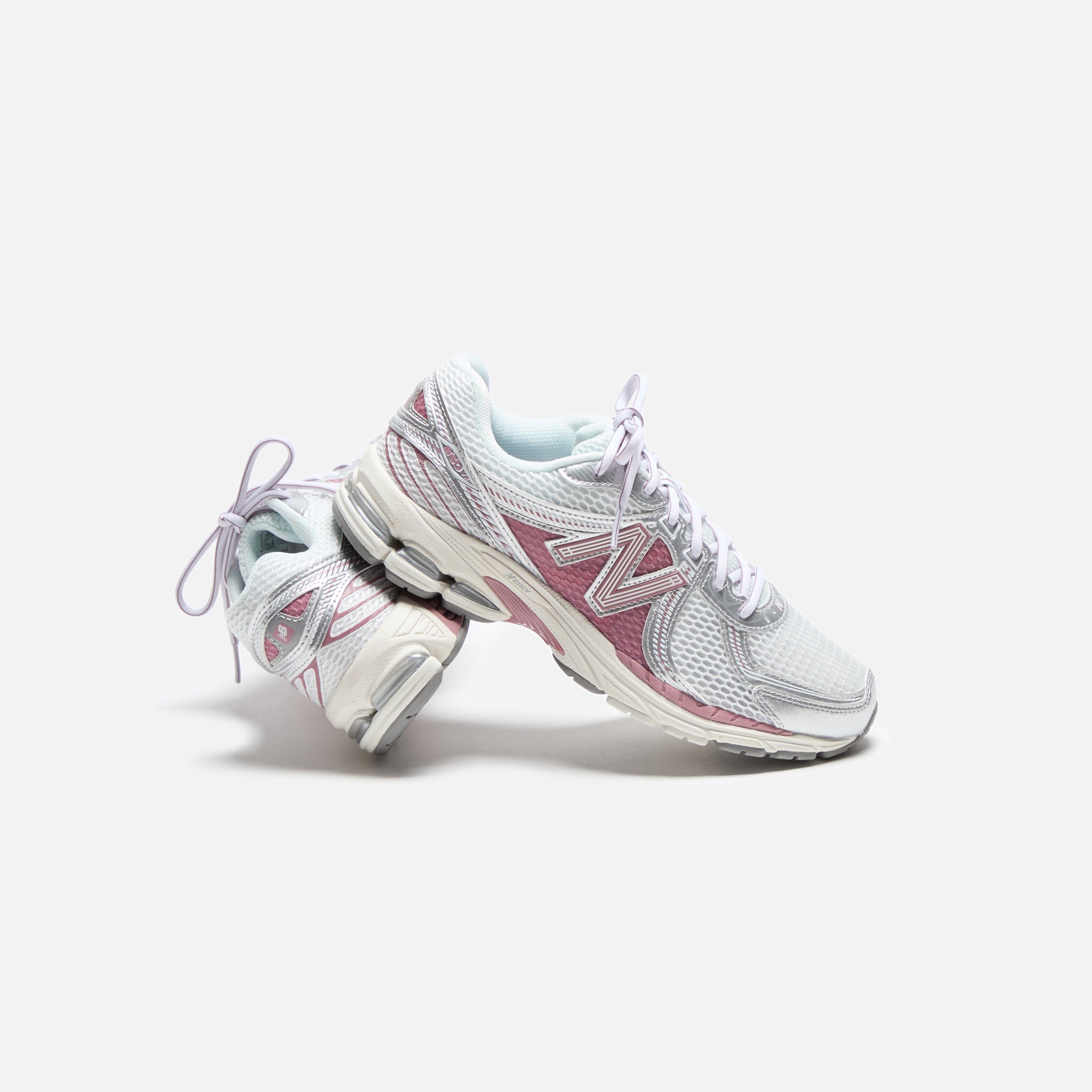 New Balance 860v2 - Rosewood – Kith