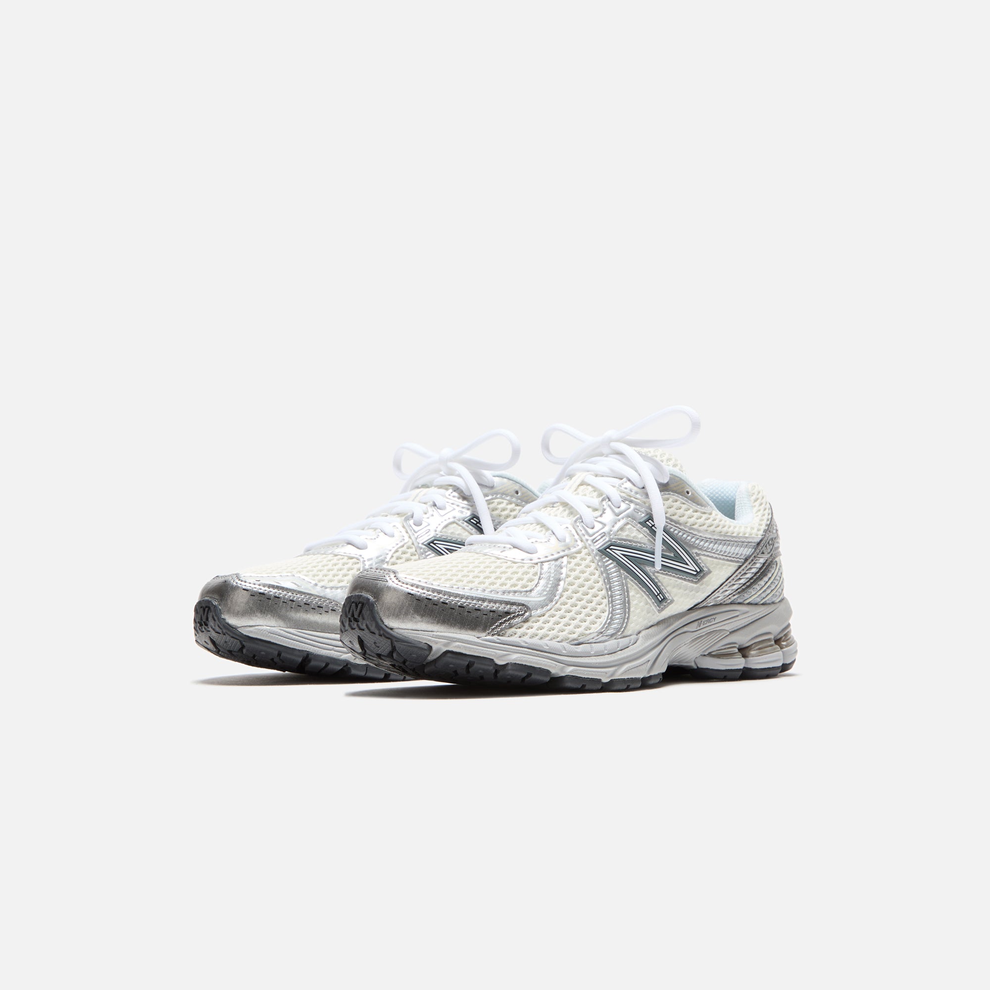 【New Balance】◆860v2 Sea Salt Silver◆ML860GO2◆ New Balance 860V2 Sea Salt Silver width D ML860GO2 Men's