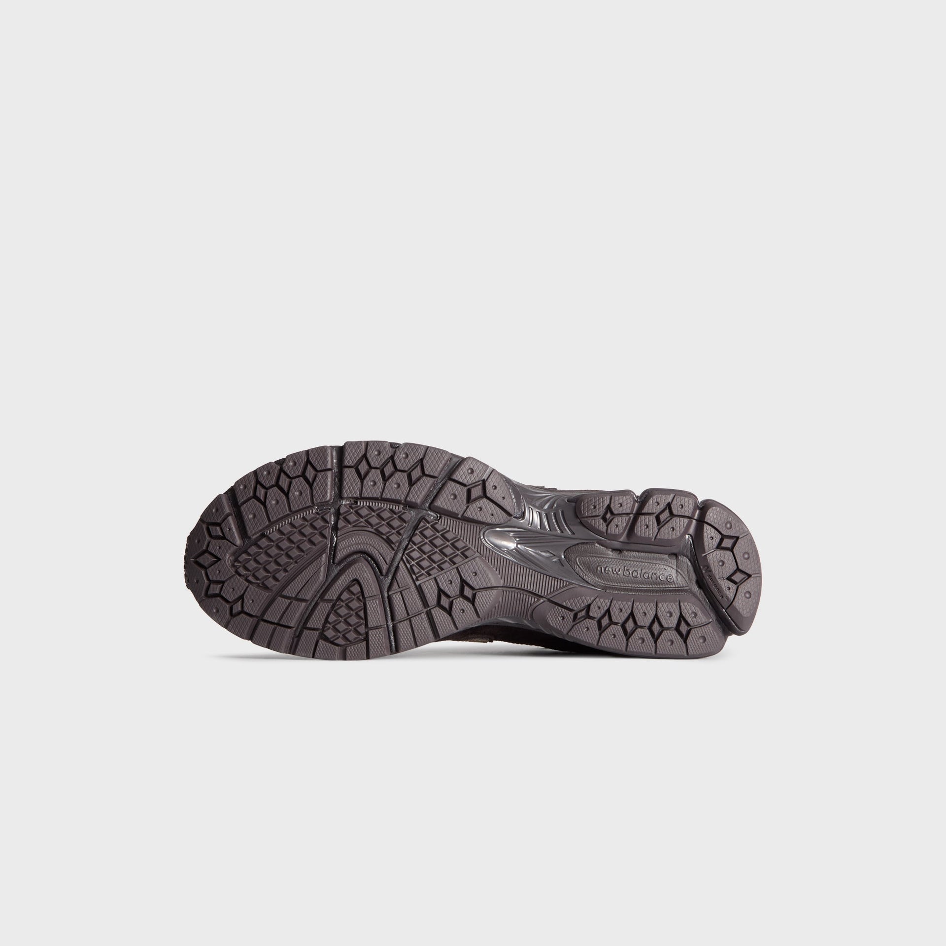 Kith & New Balance 860v2 - Espresso - PH