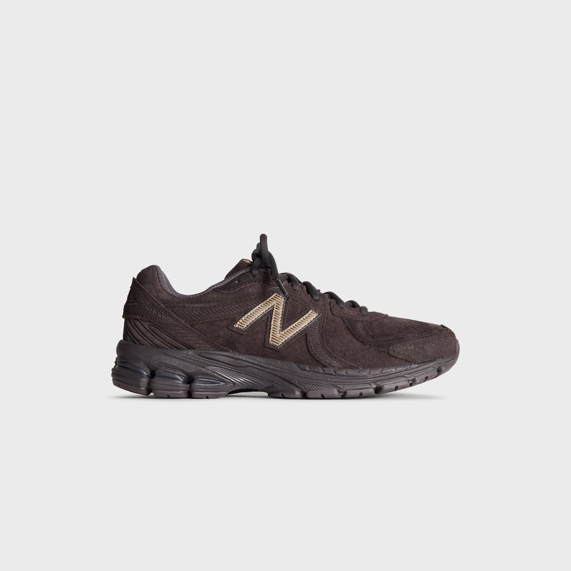 Kith & New Balance 860v2 - Espresso - PH