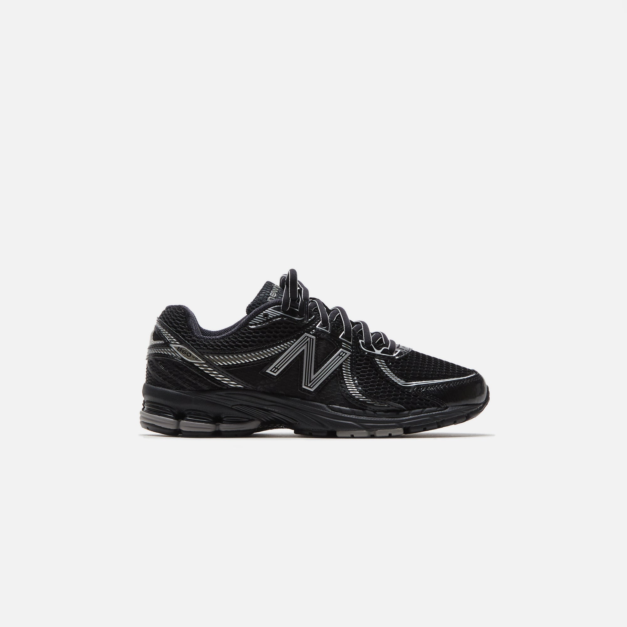 New balance store 860 classic black