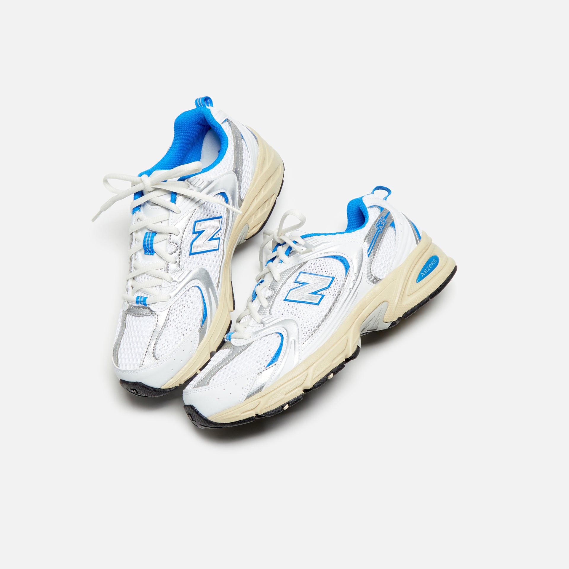 New Balance WMNS 530 - Blue Oasis