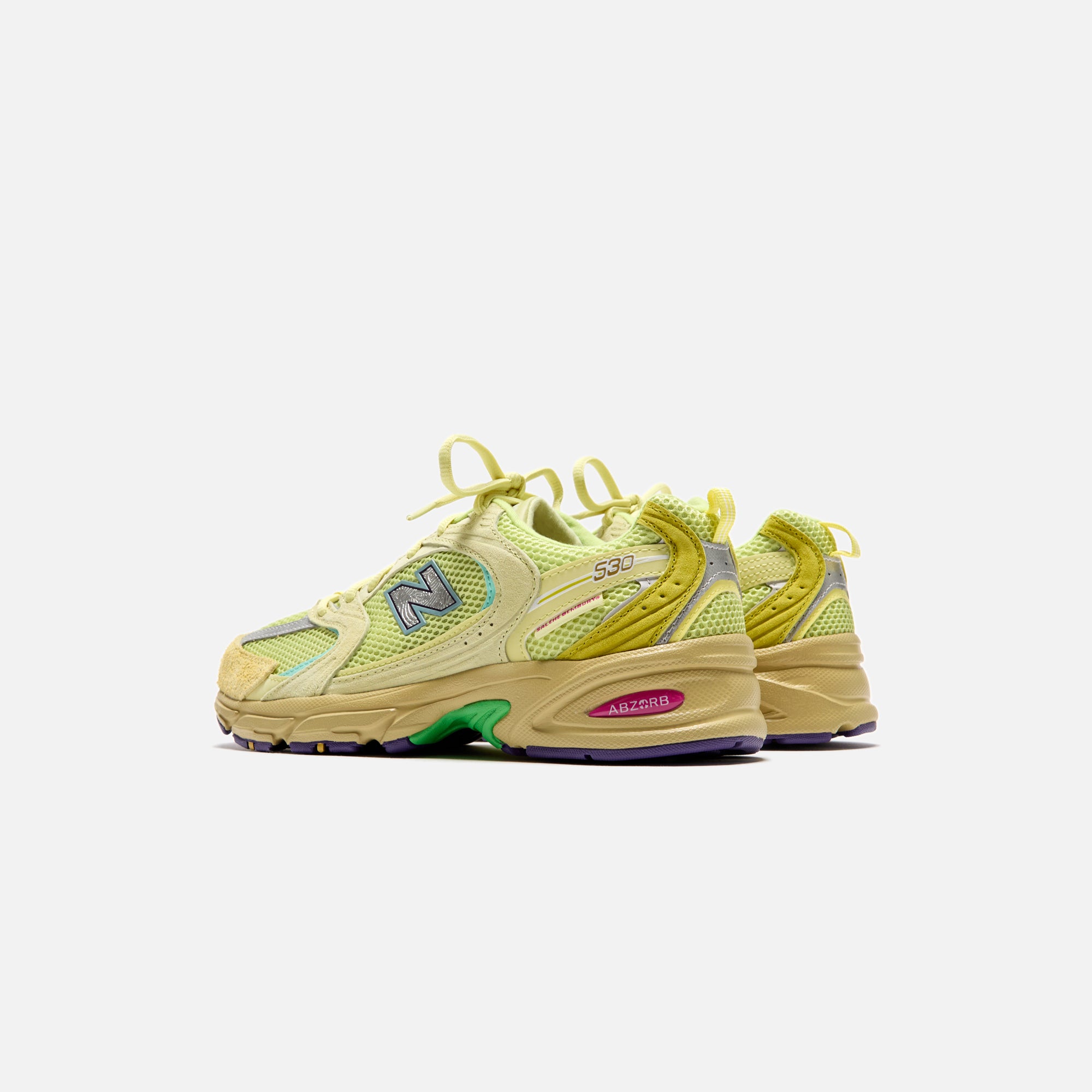 New balance x salehe bembury パンツ Mサイズ Read about the Salehe Bembury x New Balance Collab | eBay