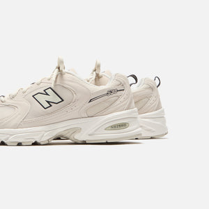 New Balance 530 - Moonbeam / Sea Salt