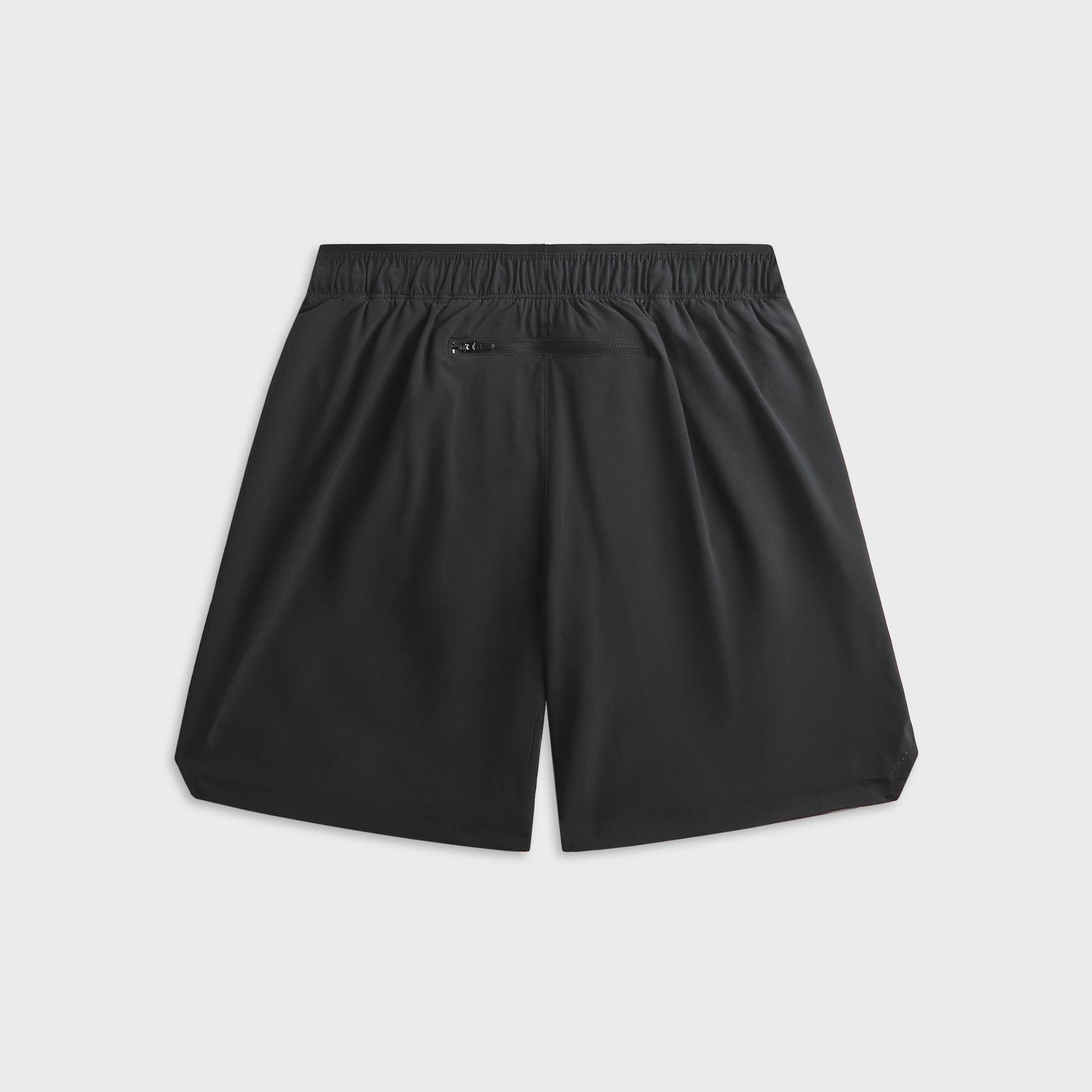 New Balance RC Short - Black / Slate Gray