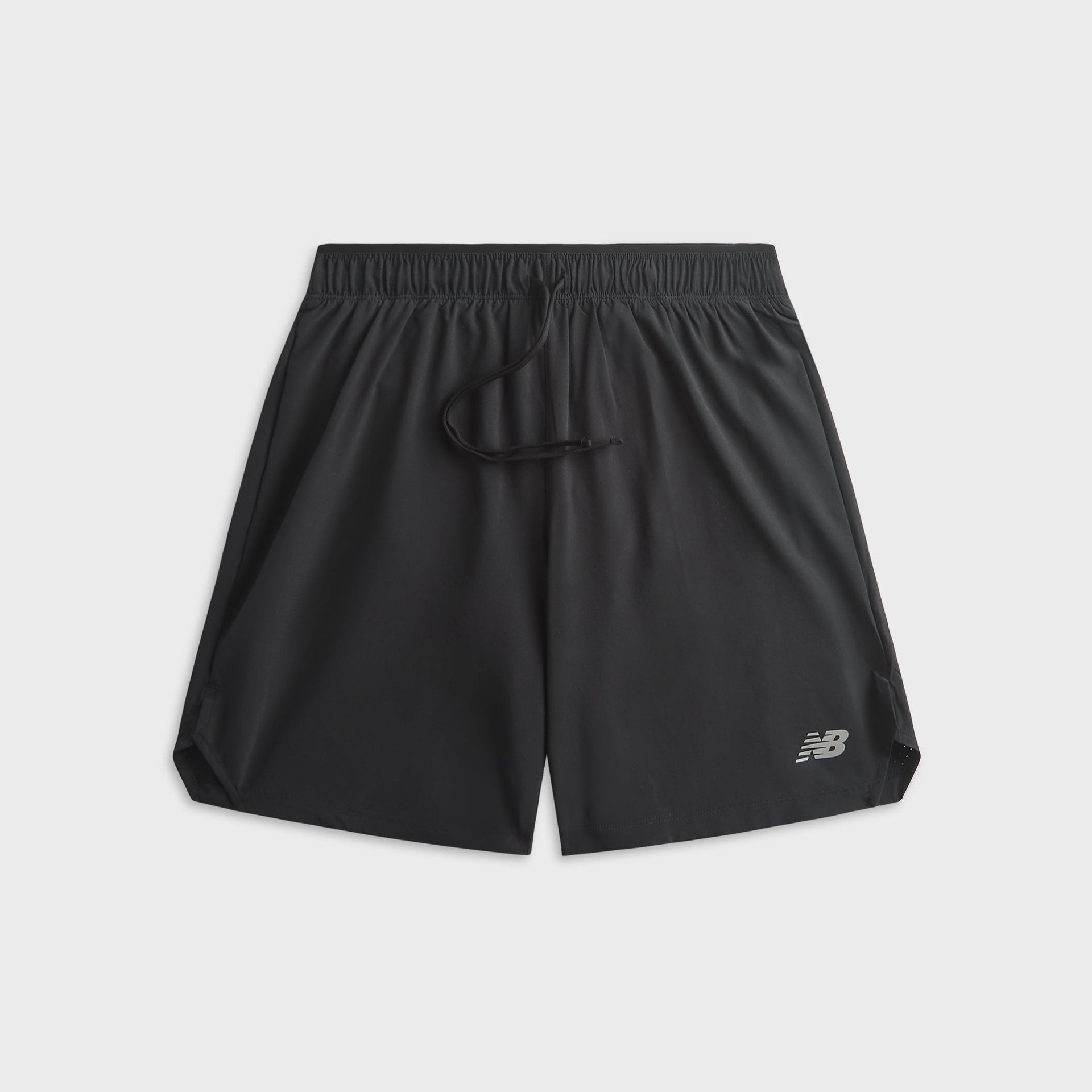 New Balance RC Short - Black / Slate Gray