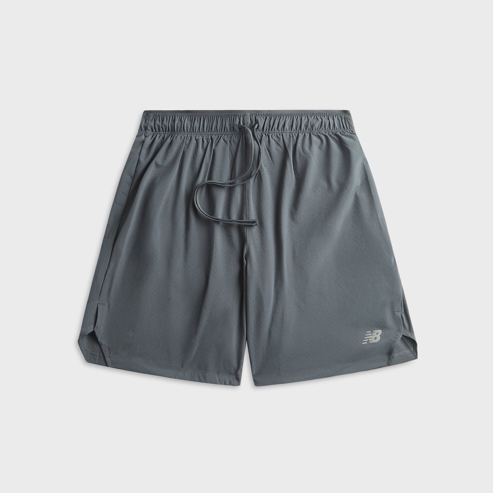New Balance RC Short - Graphite / Slate Grey