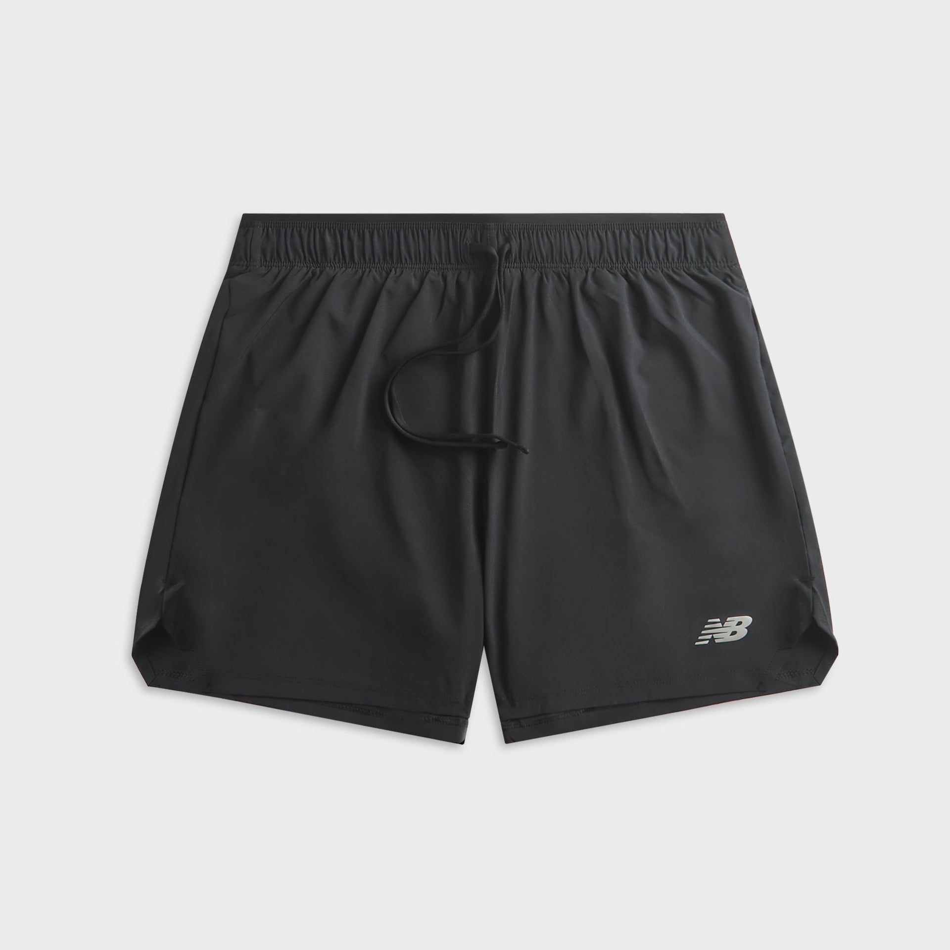 New Balance RC Short - Black / Slate Gray