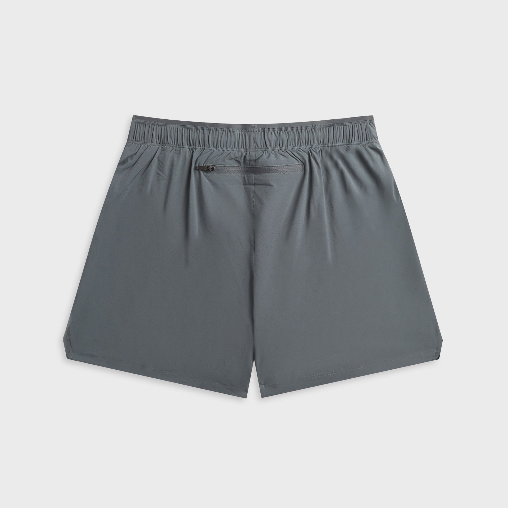 New Balance RC Short - Graphite / Slate Grey
