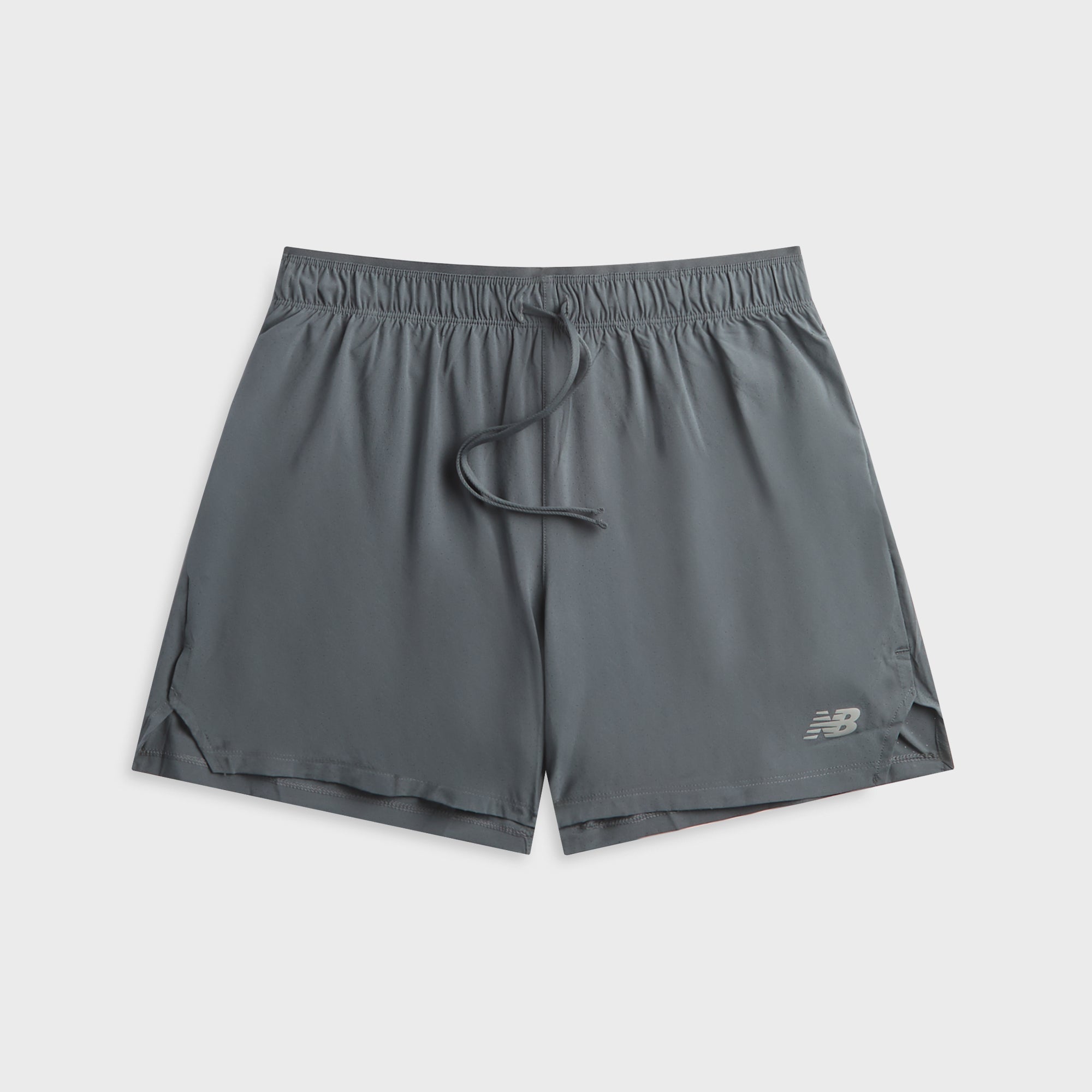 Nb....Rc ❤️です。 New Balance RC Short - Graphite / Slate Grey – Kith