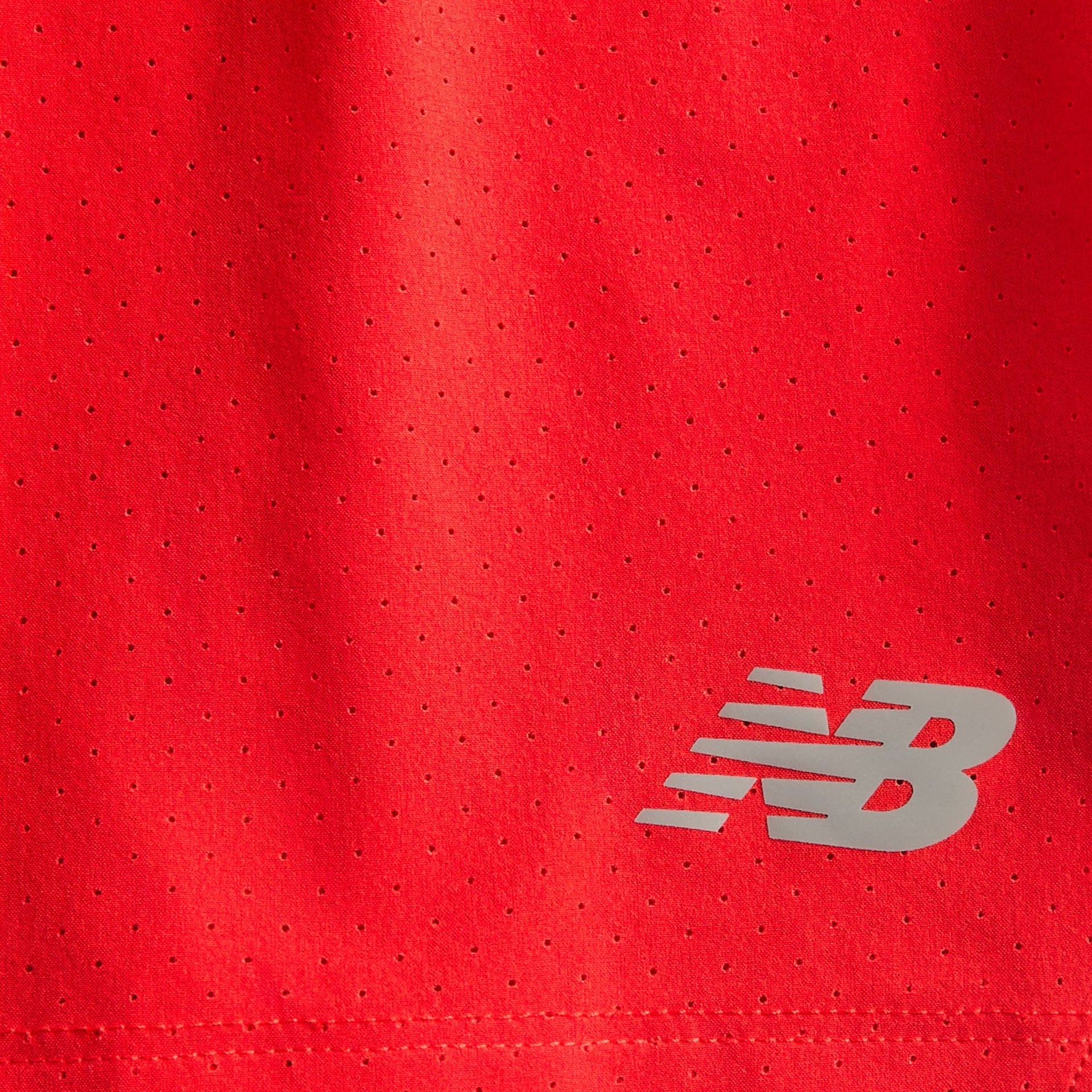 New Balance RC Short - Neo Flame