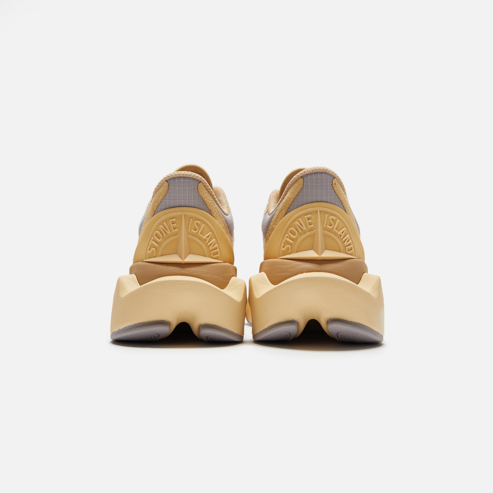 New Balance x Stone Island TDS Fuelcell RC - Tan