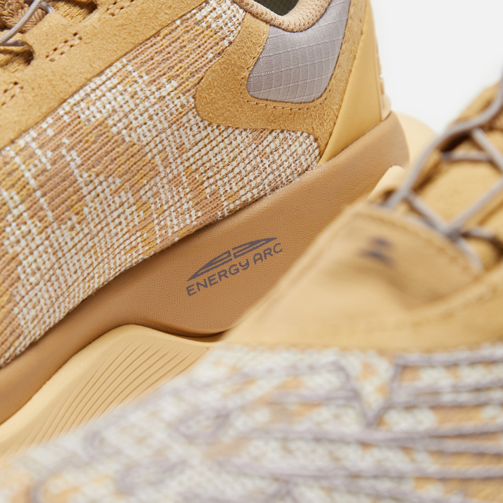 New Balance x Stone Island TDS Fuelcell RC - Tan