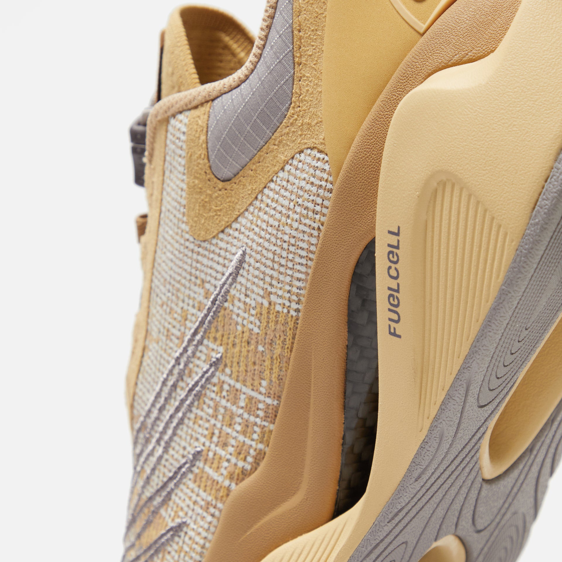 New Balance x Stone Island TDS Fuelcell RC - Tan