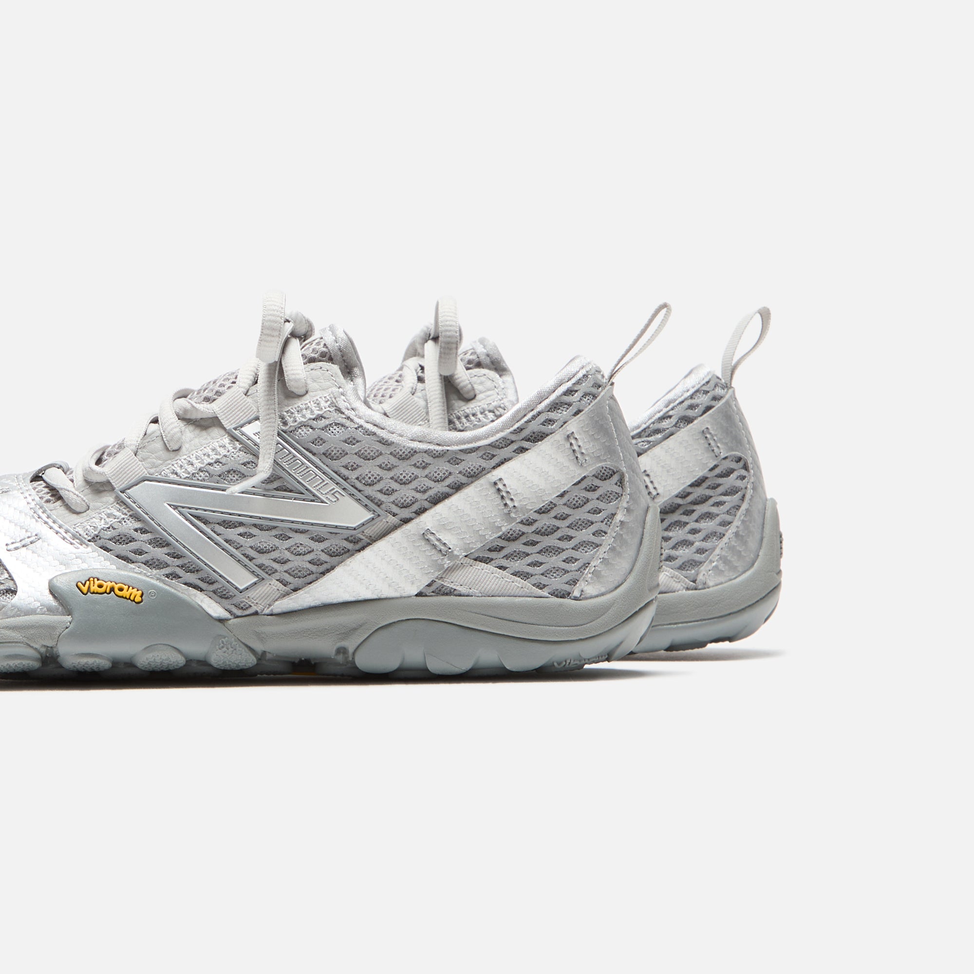 New Balance MT100AB シルバー 23cm New Balance MT10OAB - Grey – Kith