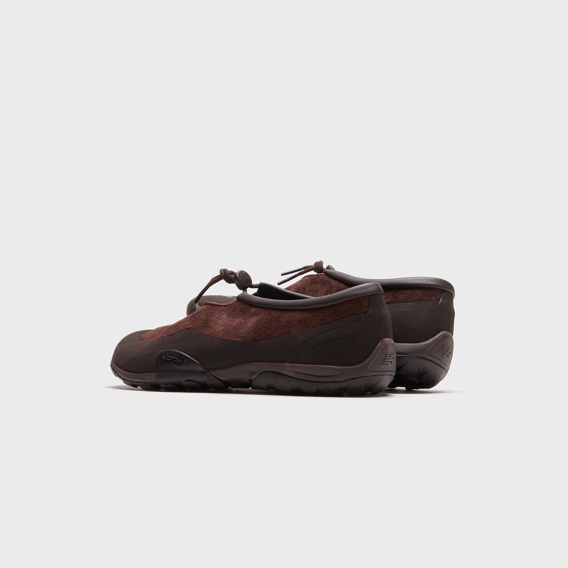 New Balance Minimus MT10T - Pumpernickel / Black Coffee