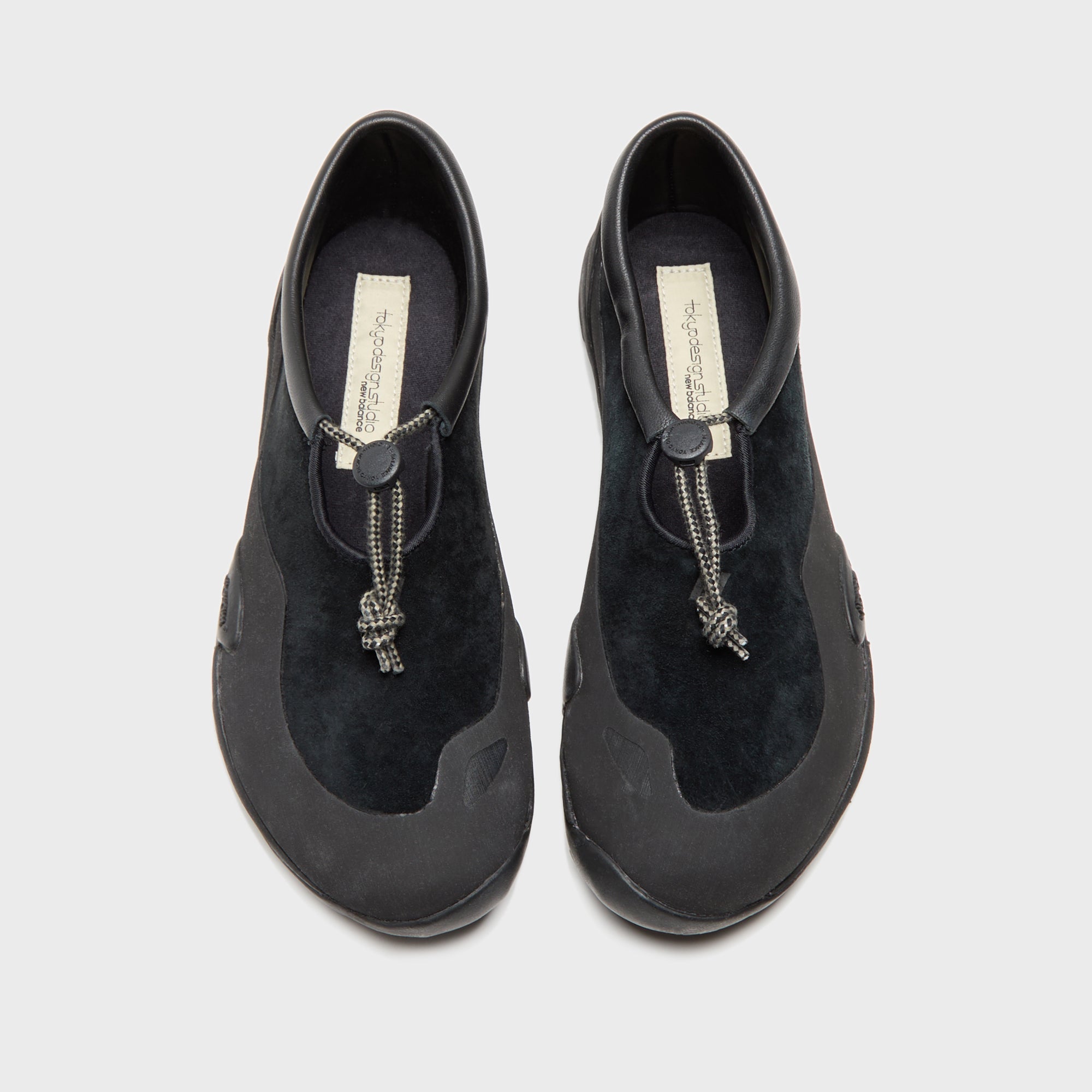 【NEW BALANCE x Tokyo Design Studio】MT10T ニューバランス New Balance's Mysterious Japanese Design Team Just Dropped